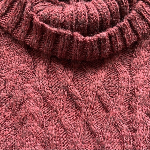 American Eagle Knit Tunic - Picture 3 of 4